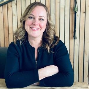 Meet your Posher, Maureen